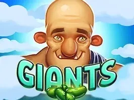 Giants game screenshot
