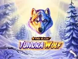 Fire Blaze™_ Tundra Wolf™ game screenshot