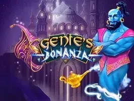 Genie's Bonanza screenshot