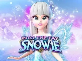 Into the Fay_ Snowie game thumbnail